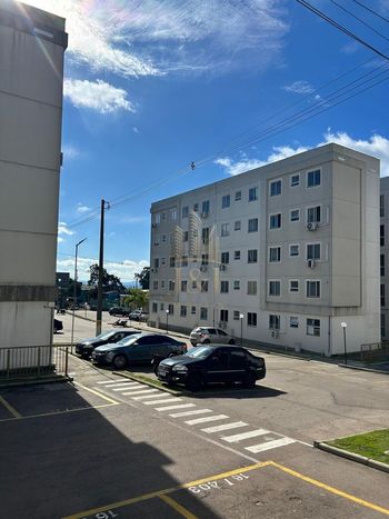 Foto 27 do(a) Apartamento de 1 quartos à venda em Morro Santana, Porto Alegre