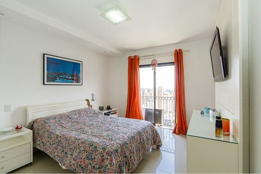 Foto 16 do(a) Apartamento de 3 quartos à venda em Vila Suzana, São Paulo