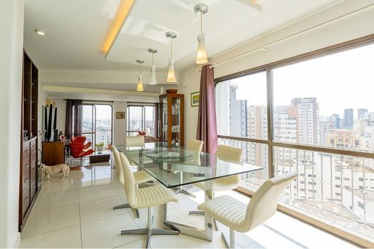 Foto 5 do(a) Apartamento de 3 quartos à venda em Vila Suzana, São Paulo
