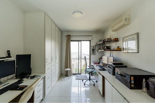 Foto 20 do(a) Apartamento de 3 quartos à venda em Vila Suzana, São Paulo