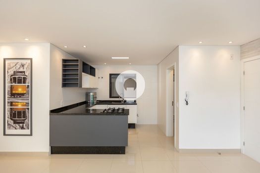 Foto 4 do(a) Apartamento de 2 quartos à venda em Capão da Imbuia, Curitiba