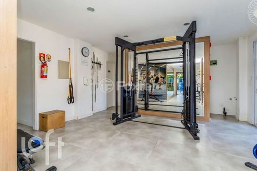 Foto 43 do(a) Apartamento de 3 quartos à venda em Morro Santana, Porto Alegre