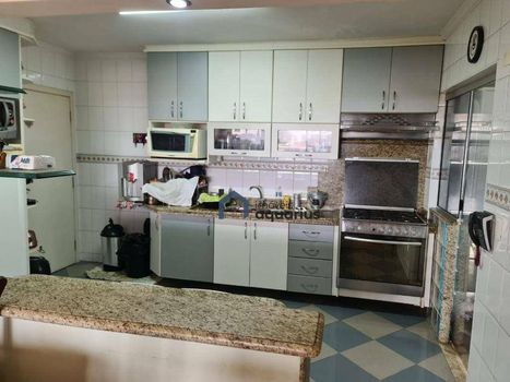 Foto 12 do(a) Apartamento de 4 quartos à venda em Bosque dos Eucaliptos, São José dos Campos