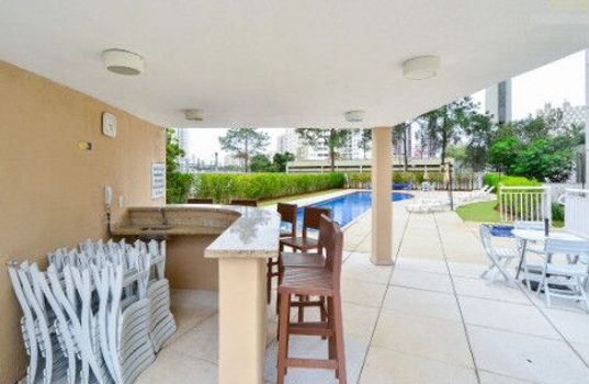 Foto 21 do(a) Apartamento de 2 quartos à venda em Barra Funda, São Paulo