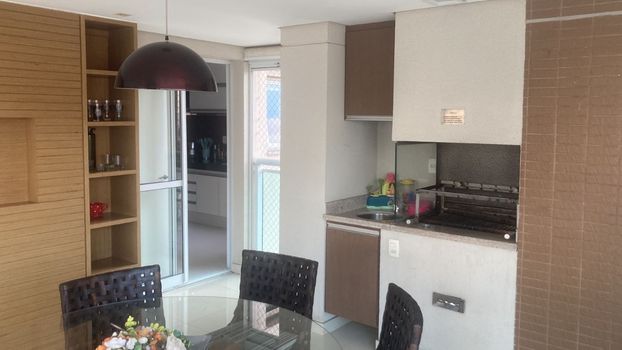 Foto 18 do(a) Apartamento de 3 quartos à venda em Paraíso, São Paulo