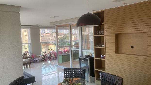 Foto 17 do(a) Apartamento de 3 quartos à venda em Paraíso, São Paulo