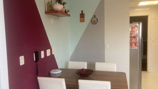 Foto 15 do(a) Apartamento de 3 quartos à venda em Paraíso, São Paulo