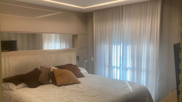 Foto 7 do(a) Apartamento de 3 quartos à venda em Paraíso, São Paulo