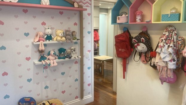 Foto 8 do(a) Apartamento de 3 quartos à venda em Paraíso, São Paulo