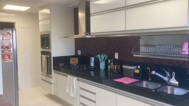 Foto 14 do(a) Apartamento de 3 quartos à venda em Paraíso, São Paulo