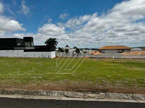 Foto 1 do(a) Terreno false à venda em Parque das Esmeraldas, Marília