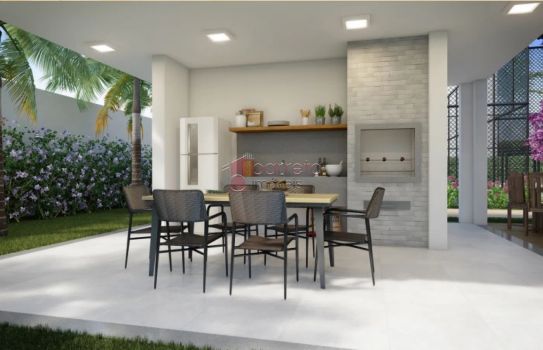 Foto 3 do(a) Apartamento de 3 quartos à venda em Jardim Carolina, Jundiaí