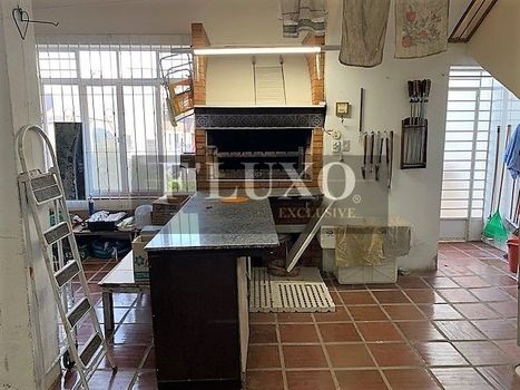Foto 9 do(a) Casa de 3 quartos à venda em Menino Deus, Porto Alegre