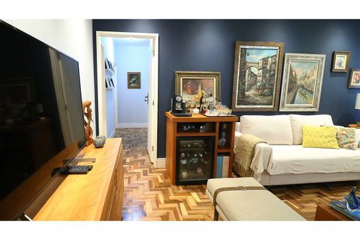 Foto 5 do(a) Apartamento de 3 quartos à venda em Bela Vista, São Paulo