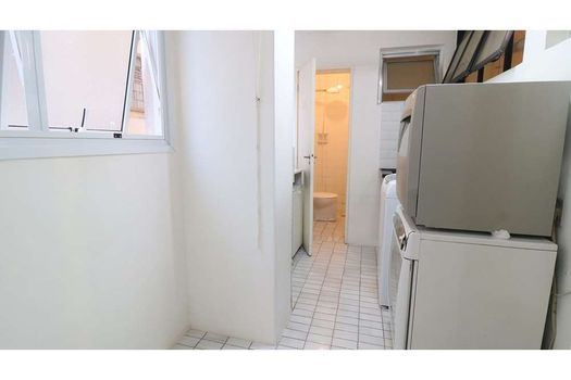 Foto 17 do(a) Apartamento de 3 quartos à venda em Bela Vista, São Paulo