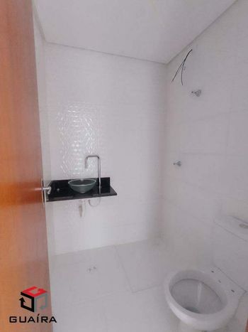 Foto 11 do(a) Cobertura de 2 quartos à venda em Vila Assunção, Santo André