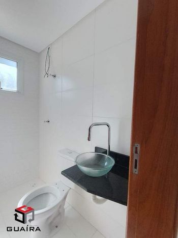 Foto 13 do(a) Cobertura de 2 quartos à venda em Vila Assunção, Santo André