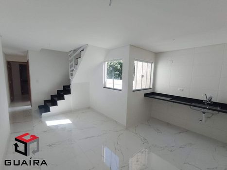 Foto 1 do(a) Cobertura de 2 quartos à venda em Vila Assunção, Santo André