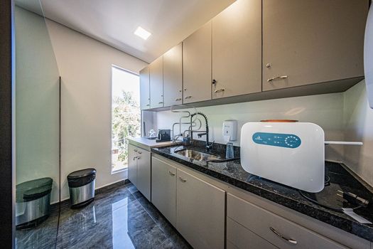 Foto 49 do(a) Sala / Conjunto Comercial false para alugar em Sumaré, São Paulo