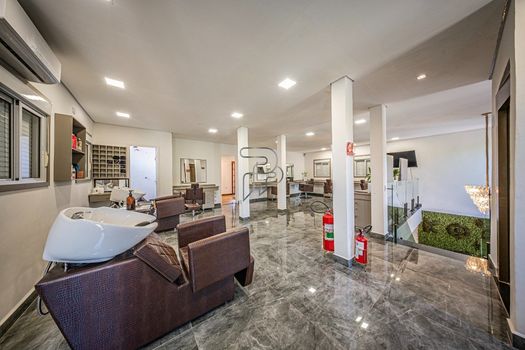 Foto 48 do(a) Sala / Conjunto Comercial false para alugar em Sumaré, São Paulo