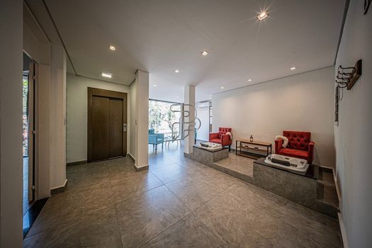 Foto 21 do(a) Sala / Conjunto Comercial false para alugar em Sumaré, São Paulo