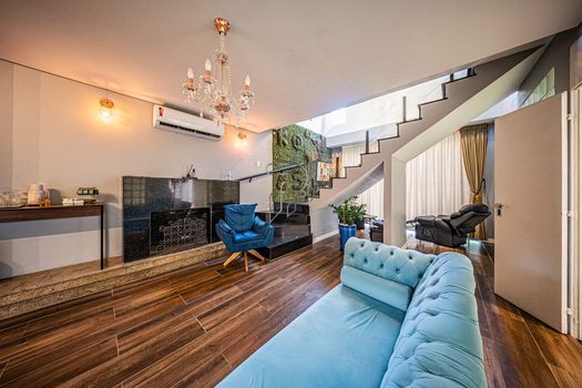 Foto 19 do(a) Sala / Conjunto Comercial false para alugar em Sumaré, São Paulo