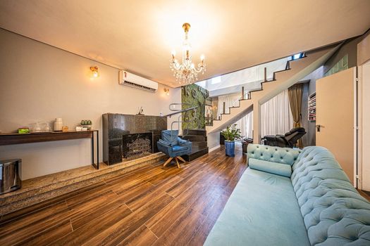 Foto 13 do(a) Sala / Conjunto Comercial false para alugar em Sumaré, São Paulo