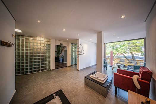 Foto 23 do(a) Sala / Conjunto Comercial false para alugar em Sumaré, São Paulo