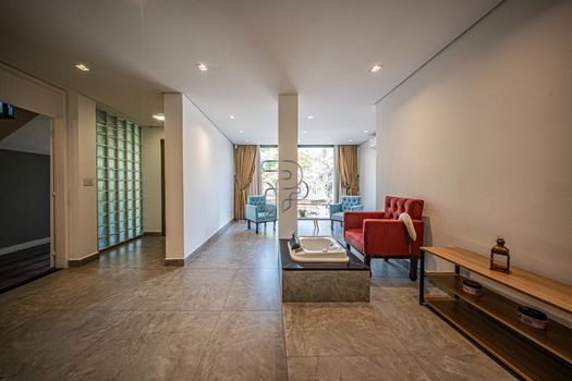 Foto 22 do(a) Sala / Conjunto Comercial false para alugar em Sumaré, São Paulo