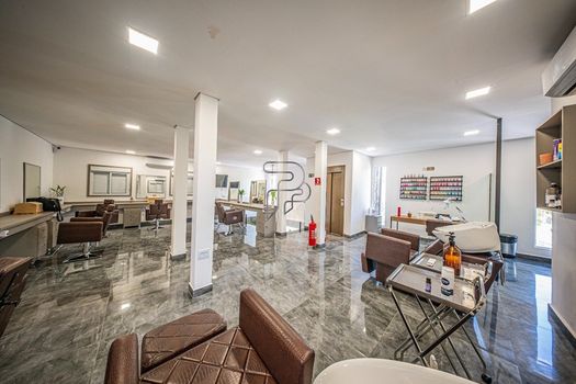 Foto 46 do(a) Sala / Conjunto Comercial false para alugar em Sumaré, São Paulo