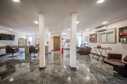 Foto 43 do(a) Sala / Conjunto Comercial false para alugar em Sumaré, São Paulo