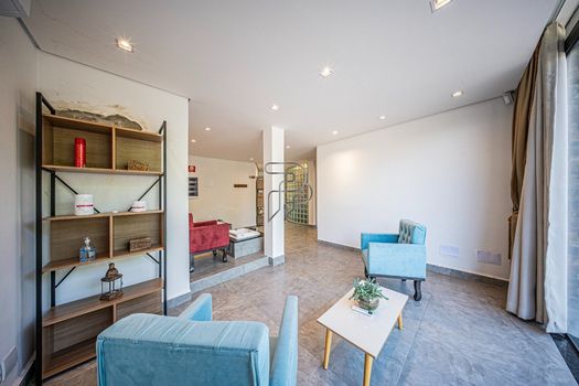 Foto 26 do(a) Sala / Conjunto Comercial false para alugar em Sumaré, São Paulo