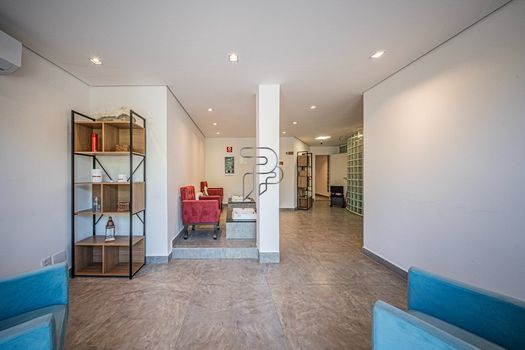 Foto 25 do(a) Sala / Conjunto Comercial false para alugar em Sumaré, São Paulo