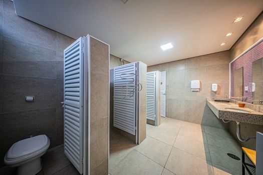 Foto 30 do(a) Sala / Conjunto Comercial false para alugar em Sumaré, São Paulo