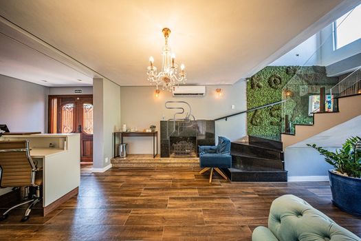 Foto 6 do(a) Sala / Conjunto Comercial false para alugar em Sumaré, São Paulo