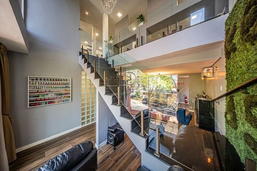 Foto 11 do(a) Sala / Conjunto Comercial false para alugar em Sumaré, São Paulo