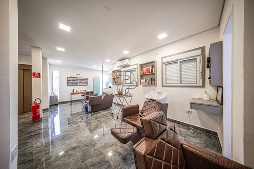 Foto 45 do(a) Sala / Conjunto Comercial false para alugar em Sumaré, São Paulo