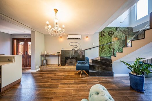 Foto 1 do(a) Sala / Conjunto Comercial false para alugar em Sumaré, São Paulo