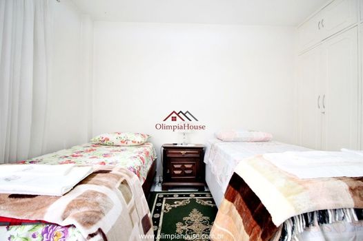 Foto 17 do(a) Apartamento de 3 quartos à venda em Jardim Paulista, São Paulo