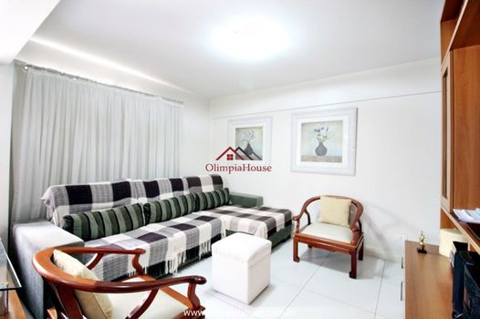Foto 1 do(a) Apartamento de 3 quartos à venda em Jardim Paulista, São Paulo