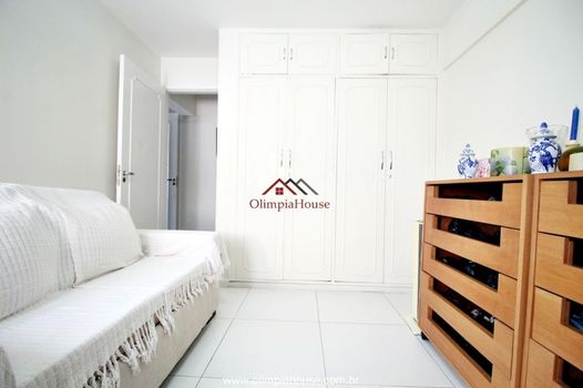 Foto 19 do(a) Apartamento de 3 quartos à venda em Jardim Paulista, São Paulo