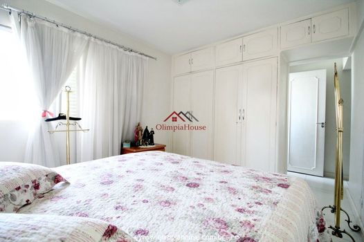 Foto 14 do(a) Apartamento de 3 quartos à venda em Jardim Paulista, São Paulo