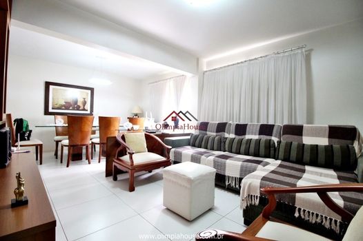 Foto 2 do(a) Apartamento de 3 quartos à venda em Jardim Paulista, São Paulo