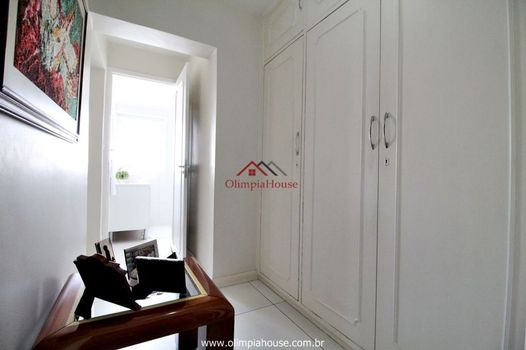 Foto 21 do(a) Apartamento de 3 quartos à venda em Jardim Paulista, São Paulo