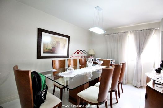 Foto 5 do(a) Apartamento de 3 quartos à venda em Jardim Paulista, São Paulo