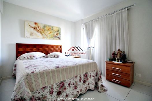 Foto 10 do(a) Apartamento de 3 quartos à venda em Jardim Paulista, São Paulo
