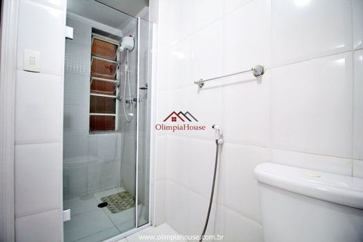 Foto 25 do(a) Apartamento de 3 quartos à venda em Jardim Paulista, São Paulo
