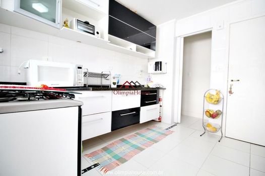 Foto 7 do(a) Apartamento de 3 quartos à venda em Jardim Paulista, São Paulo