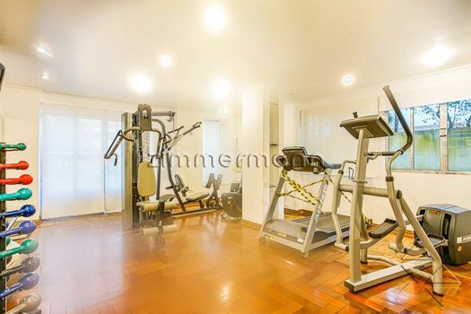 Foto 44 do(a) Apartamento de 4 quartos à venda em Higienópolis, São Paulo