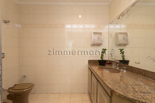 Foto 20 do(a) Apartamento de 4 quartos à venda em Higienópolis, São Paulo